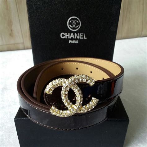 chanel bryan nee belt|chanel b18552 belt.